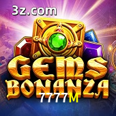 Gems Bonanza.